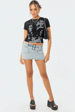 Read My Face T-Shirt