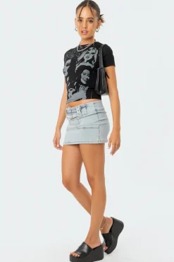 Read My Face T-Shirt