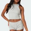 Rebekah Ribbed Tank Top