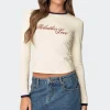 Relentless Long Sleeve T Shirt