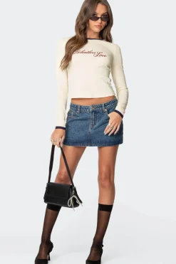 Relentless Long Sleeve T Shirt