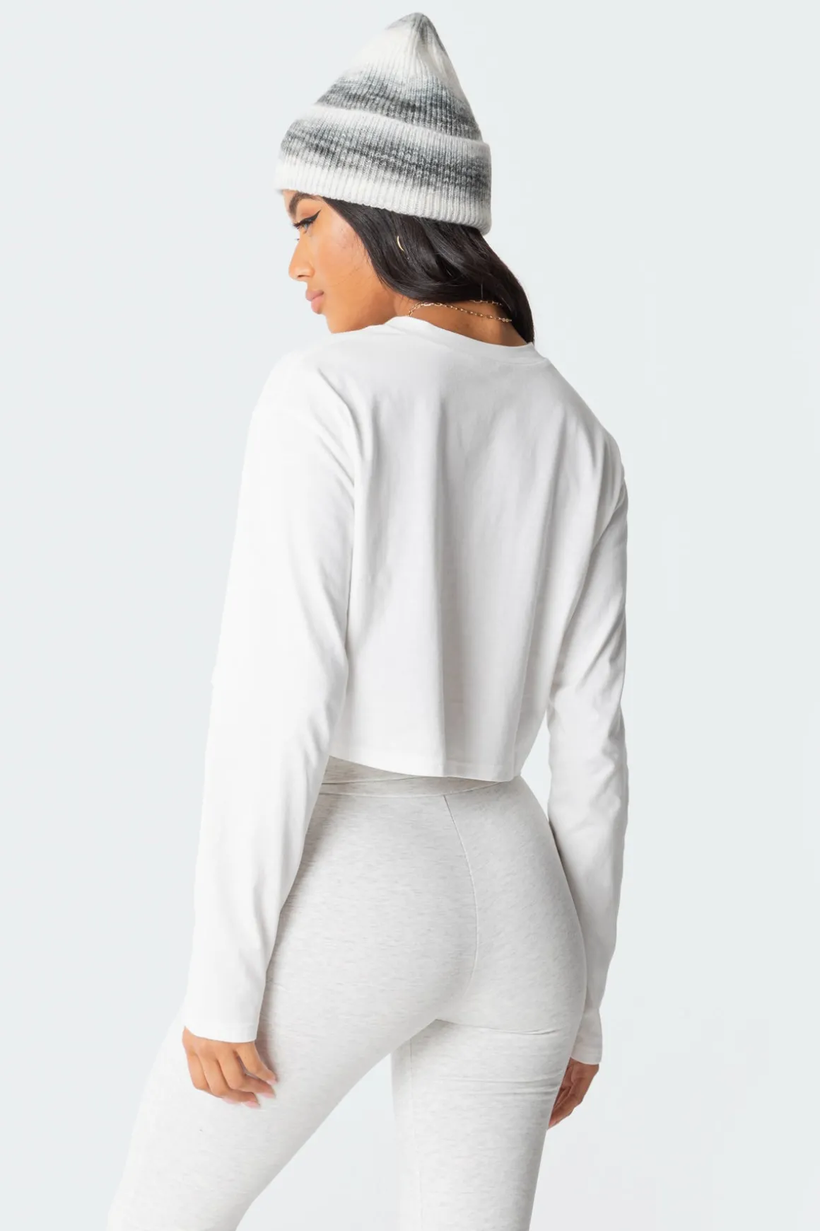 Remi Long Sleeve