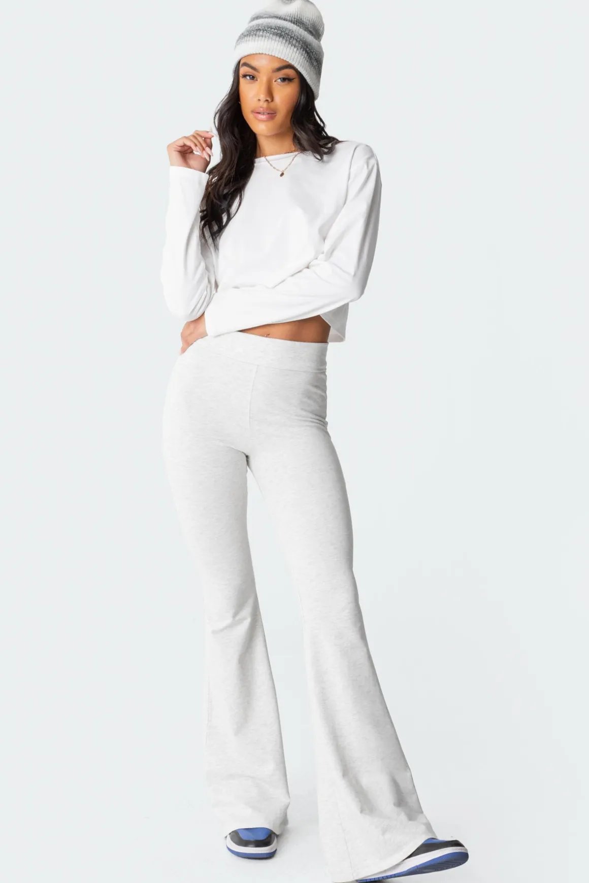 Remi Long Sleeve