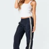 Remy Ribbon Track Pants