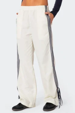 Remy Ribbon Track Pants