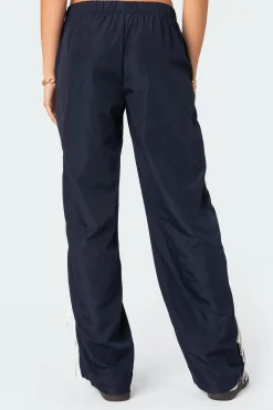 Remy Ribbon Track Pants