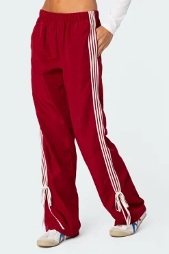 Remy Ribbon Track Pants