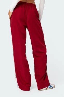 Remy Ribbon Track Pants