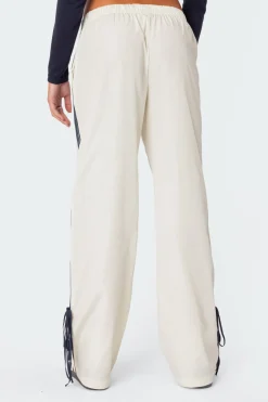 Remy Ribbon Track Pants
