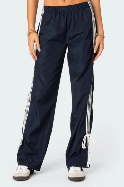 Remy Ribbon Track Pants