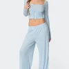 Ren Pointelle Pants