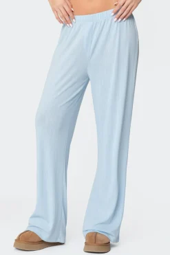 Ren Pointelle Pants