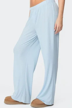 Ren Pointelle Pants