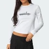 Retro Roadtrip Long Sleeve T Shirt