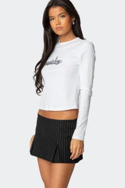 Retro Roadtrip Long Sleeve T Shirt