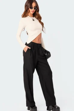 Riza Asymmetric Top