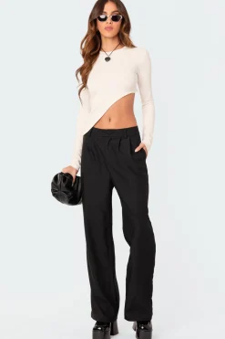 Riza Asymmetric Top