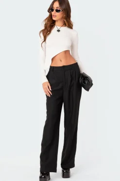 Riza Asymmetric Top
