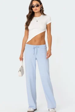 Rocky Asymmetric Top