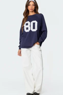 Roman Low Rise Slouchy Jeans