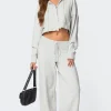 Russell Straight Leg Knit Pants