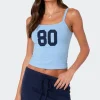 80'S Babe Tank Top