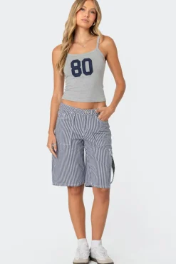 80'S Babe Tank Top