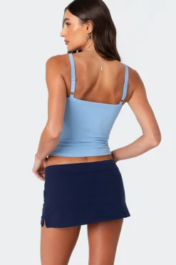 80'S Babe Tank Top