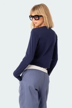 Sacramento Long Sleeve T-Shirt