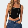 Sailor Corset