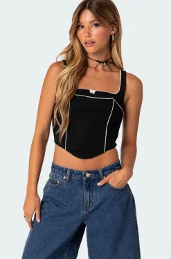 Sailor Corset