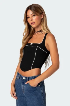 Sailor Corset