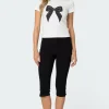 Sarafina Capri Pants