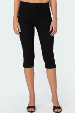 Sarafina Capri Pants