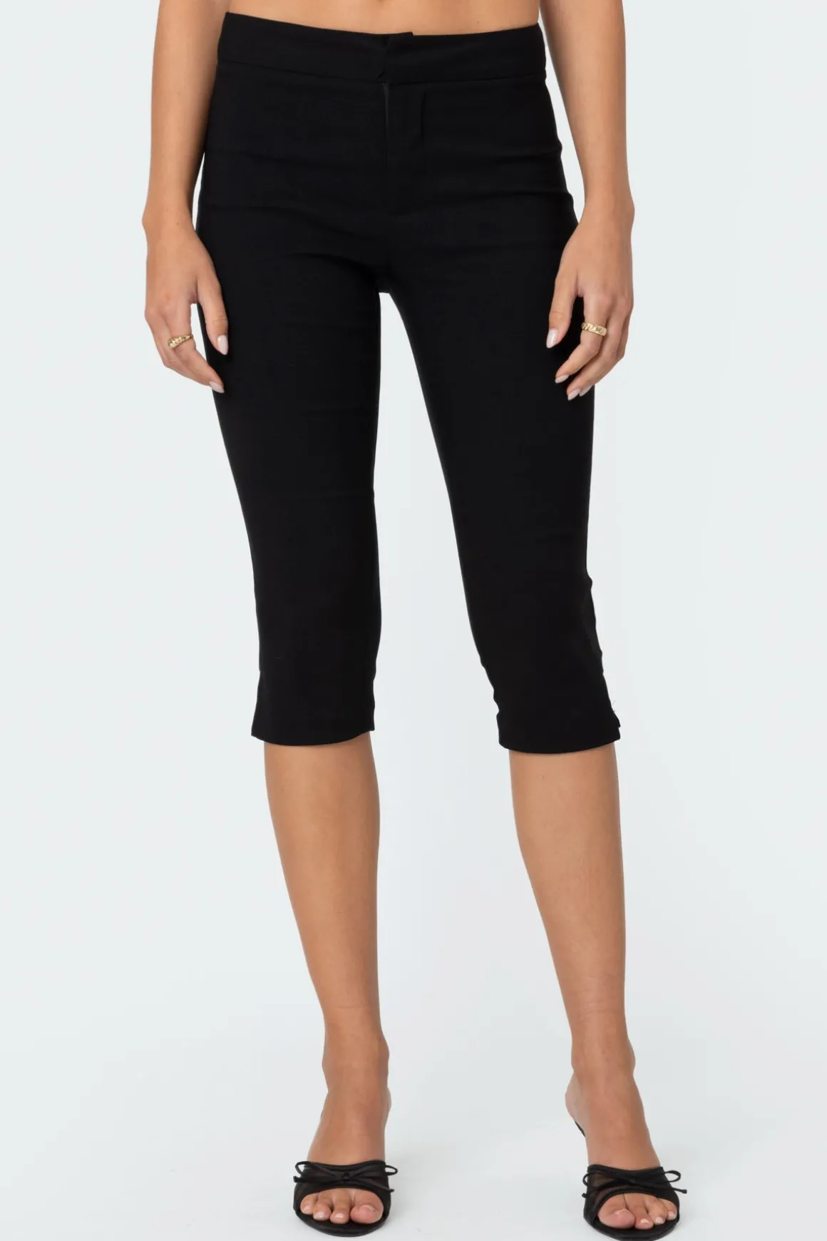 Sarafina Capri Pants