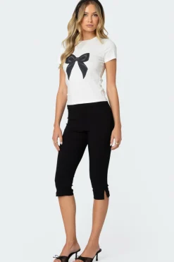 Sarafina Capri Pants