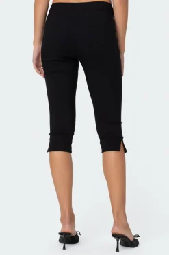 Sarafina Capri Pants