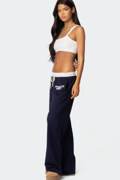 Sariah Ribbed Crop Top