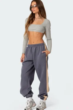 Saturn Oversized Sweatpants