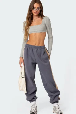 Saturn Oversized Sweatpants