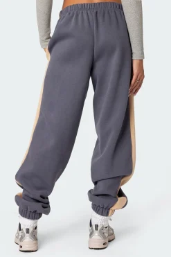 Saturn Oversized Sweatpants