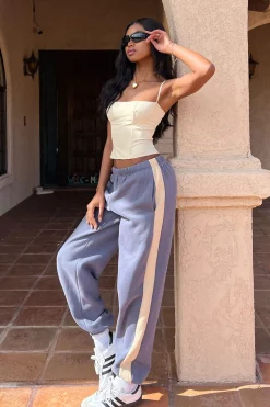 Saturn Oversized Sweatpants
