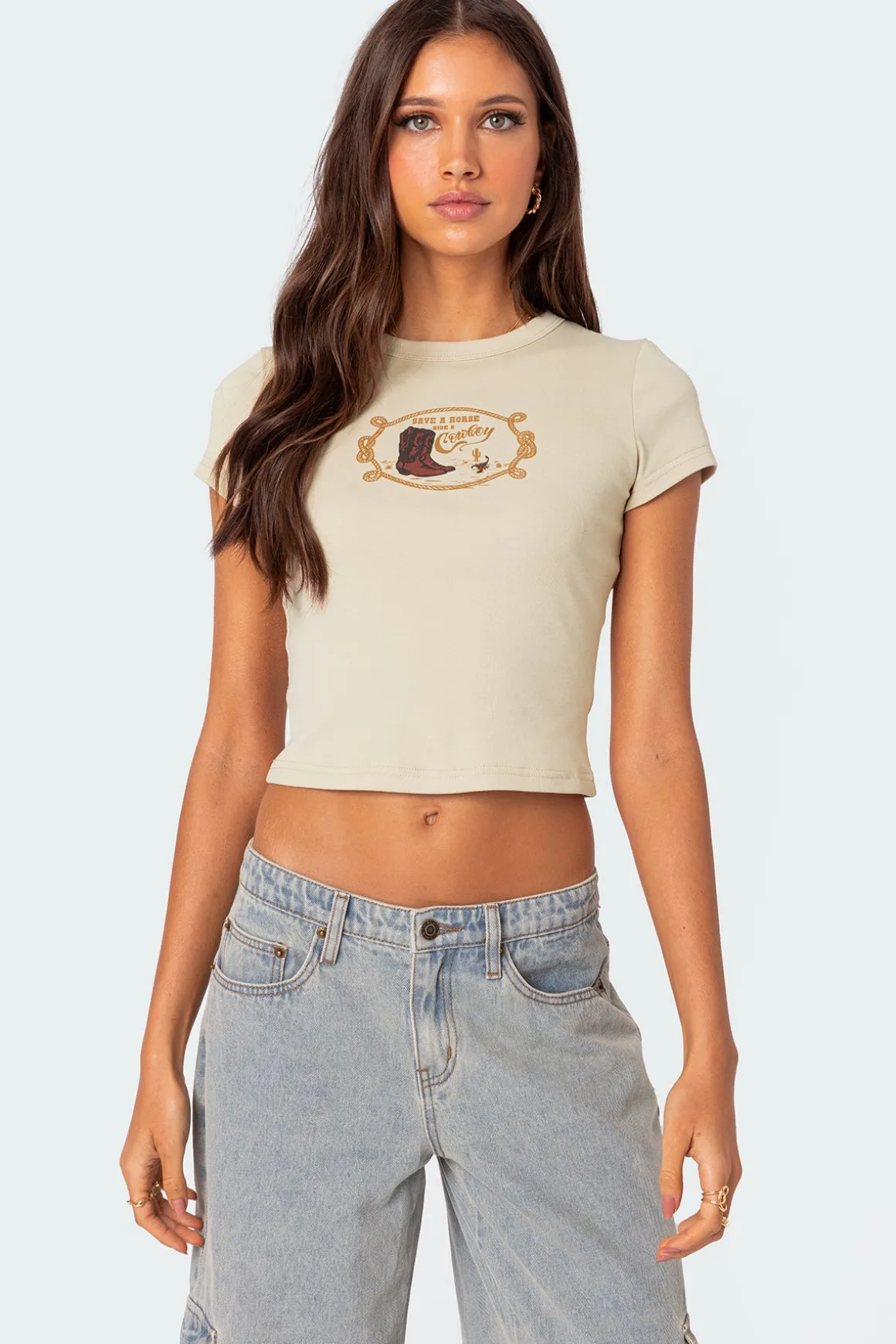 Save A Horse T Shirt