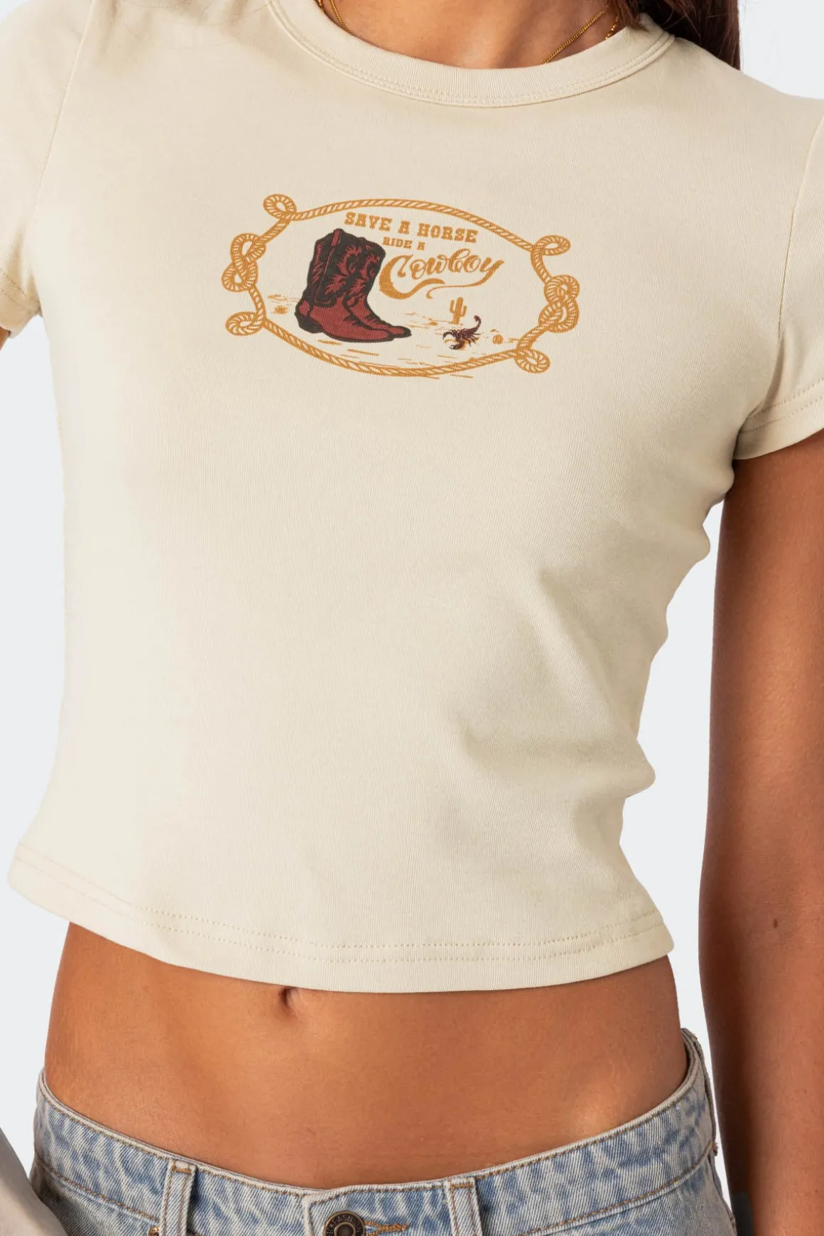 Save A Horse T Shirt