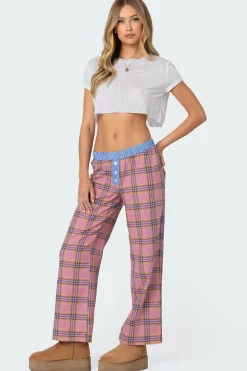 Seville Cropped T Shirt