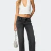 Shayna Low Rise Jeans