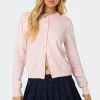 Shlo Knitted Cardigan