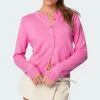 Shlo Knitted Cardigan