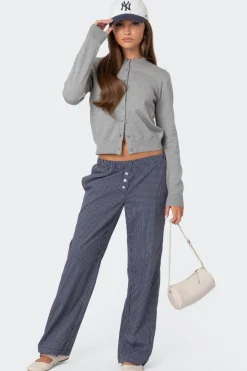 Shlo Knitted Cardigan