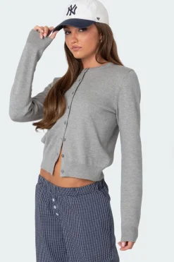 Shlo Knitted Cardigan